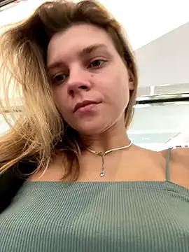 ValenciaShock — BOOBS BOUNCING SHOW