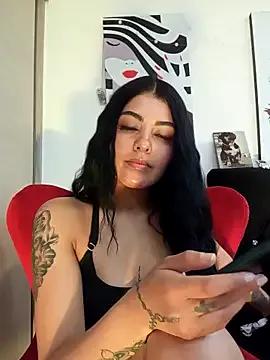 ValeNiitaLuv — Very hot and wet blowjob