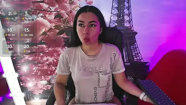 Valentina_monroe1 —  Blow Job 