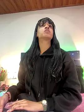 Freechat valentinabaez on StripChat