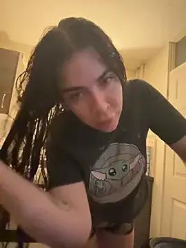 valentinalamont — Use dildo and cum