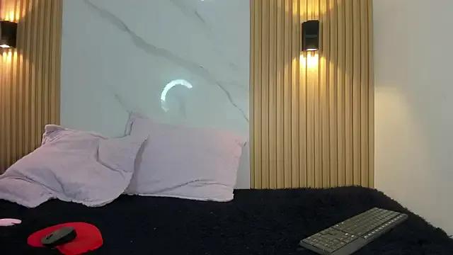 Valentinaliux_ — show ass