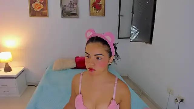 Valeri_13 — show cum + control toy