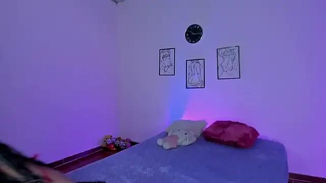 Valeri_13 — control toy