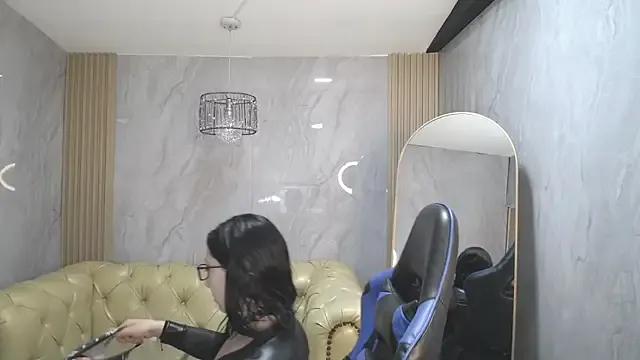 valeria_a1 — spheres in the ass