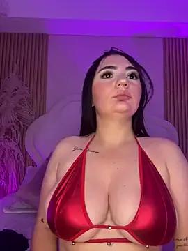 Freechat Valeria_carter on StripChat