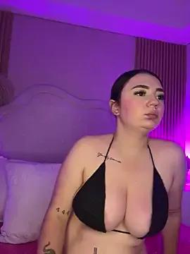 Freechat Valeria_carter on StripChat