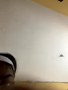 valeria_diaz- — Fingers in my ass + Dance naked 