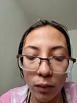 Valeria_Saenz_25 — Squirt tsunami with domi