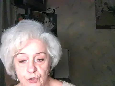 ValeriaKroww — Private on StripChat