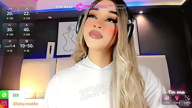 Valeriasmiithh — SHOW CO-CA