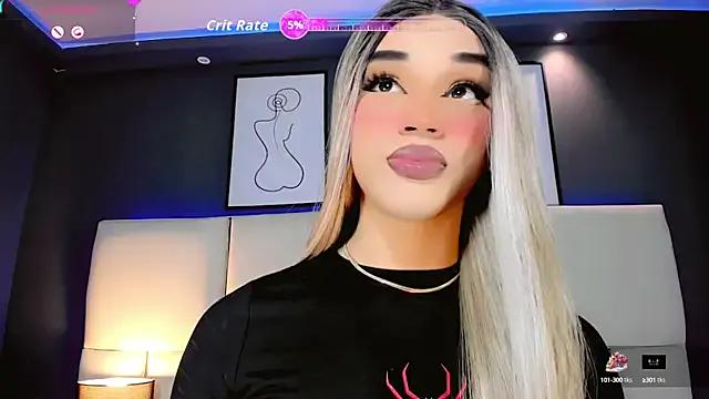 Valeriasmiithh —  Valeria vibrator toy control  