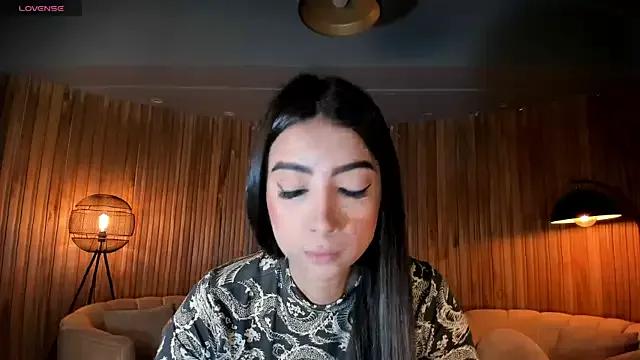 Freechat ValeriaVelvet on StripChat