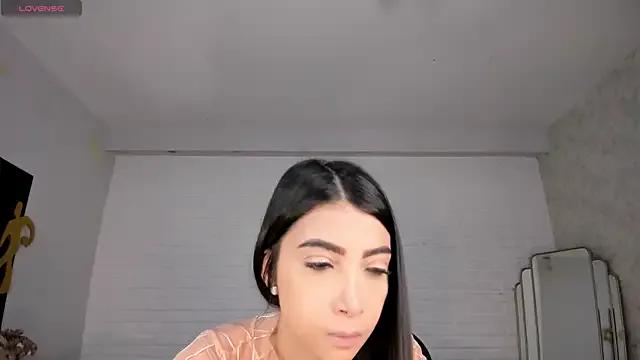 Freechat ValeriaVelvet on StripChat