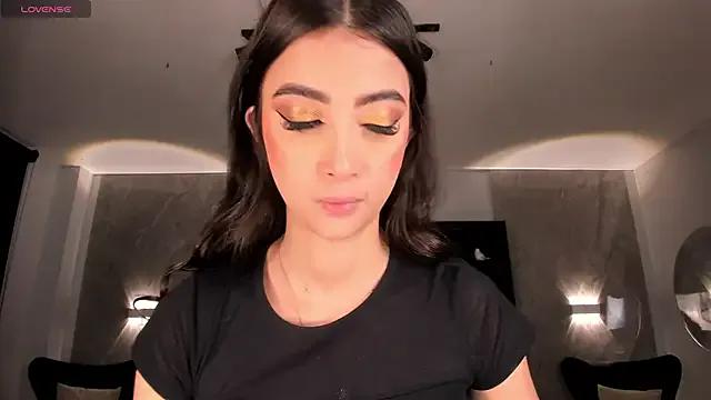 Freechat ValeriaVelvet on StripChat