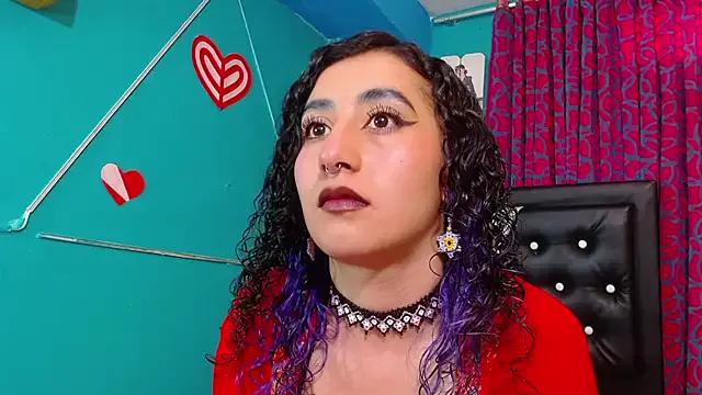 valerie_mase — Freechat on StripChat