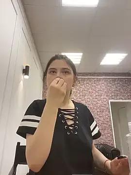 Valerie_Ohara — slap ass