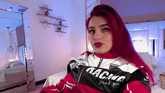 valeriee_millerr_ — shlow naked
