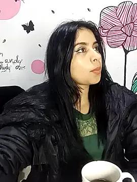 ValerieLove_ — change of underwear