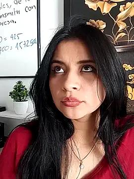 ValerieLove_ — fingers in the pussy and play