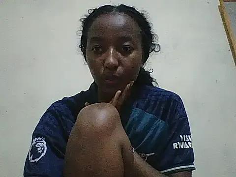 Valerienadoush — Freechat on StripChat