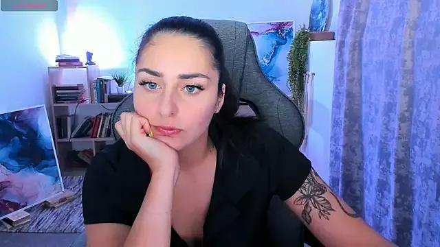 ValeriiMills — Shake your boobs