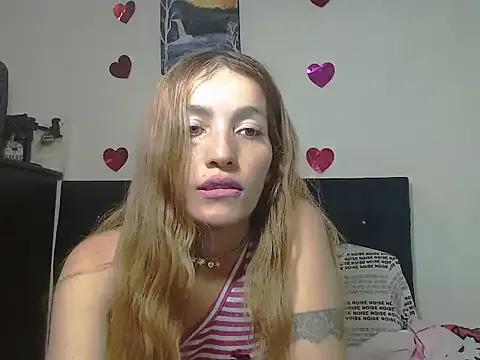 valerivegass — fingers pussy