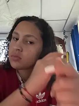 valery_BeBy — Naked more daddy
