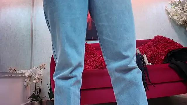 Valery_mansonn — Surprise for the submissive