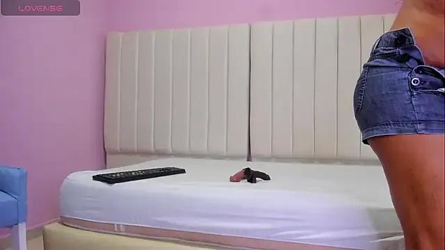 valery_storm_ — Freechat on StripChat