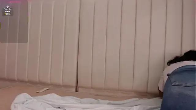 valery_storm_ — Freechat on StripChat