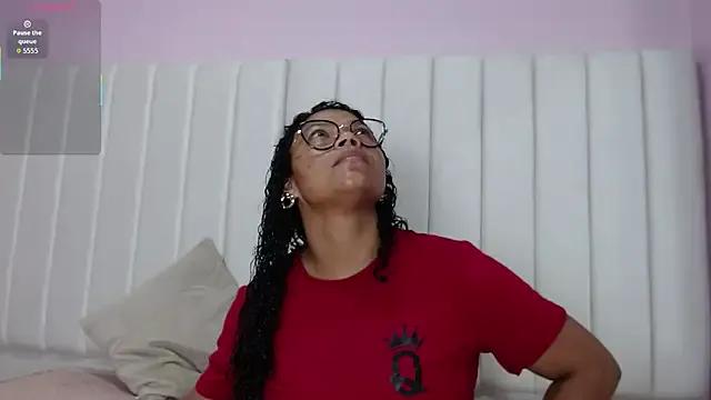 valery_storm_ — Two fingers in Pussy or ass