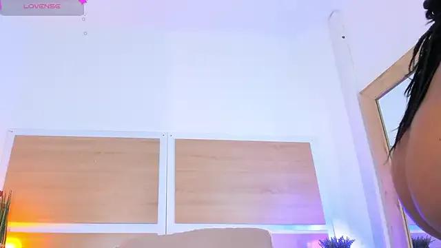 StripChat ValeryCortezm is Freechat ValeryCortezm β Warm Up Tease
