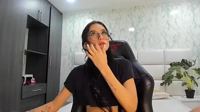 ValerySkinnyy — Oil show
