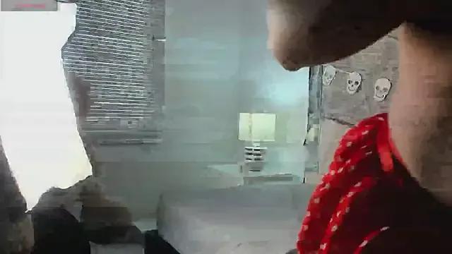 Valeryss_ — Twerking in your face