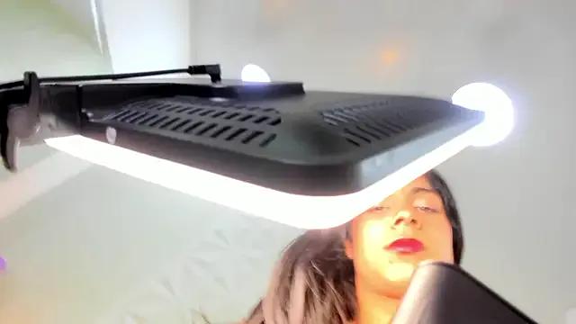 ValeryTrans_ — fuck machine and cum