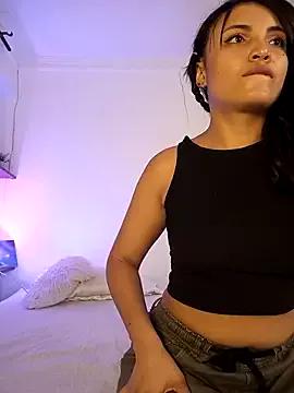 Freechat VALERYY_ROSE_ on StripChat