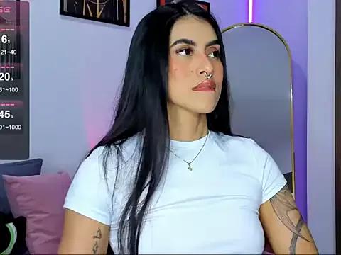 Freechat Valkyrie_sky on StripChat