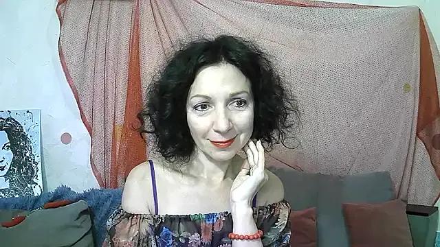 ValleriWind — Private on StripChat