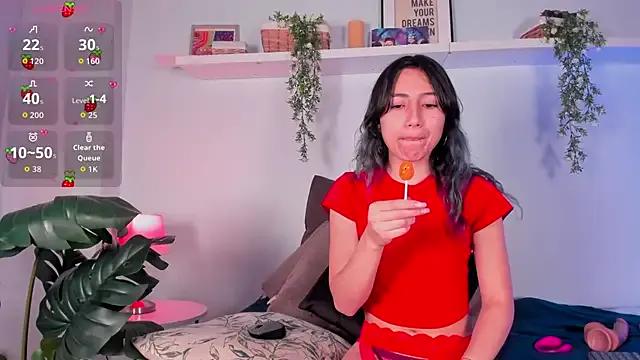 Vampgyal — Control Domi 3min + Fuck Pussy