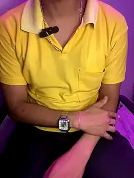 Vampiredaddy_ — Dick massage with oil