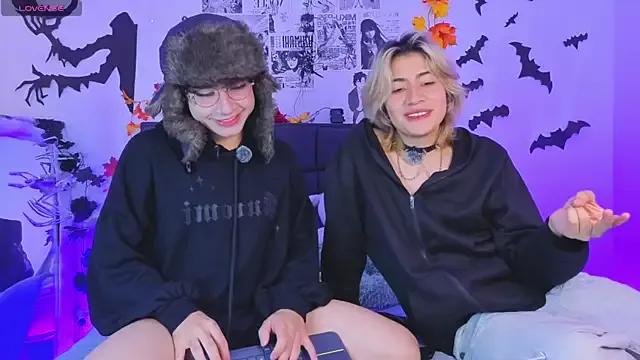 Vamps_Lovers — Apolo Twek in Dogystyle!!!