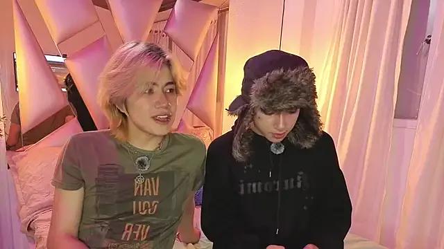 Vamps_Lovers — Jerk off + Hard dick!!!