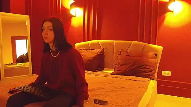 VampyScarlet — Freechat on StripChat