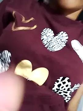 Vanee-23 — Private on StripChat