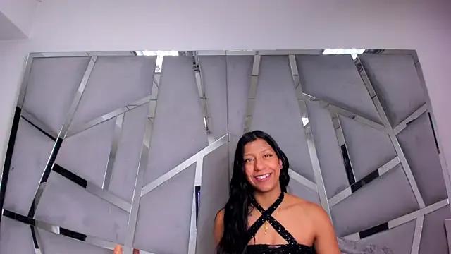 Freechat VaneLin18 on StripChat