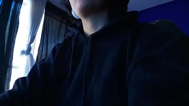 Freechat vanelope11 on StripChat