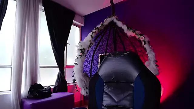 Freechat vanelope11 on StripChat