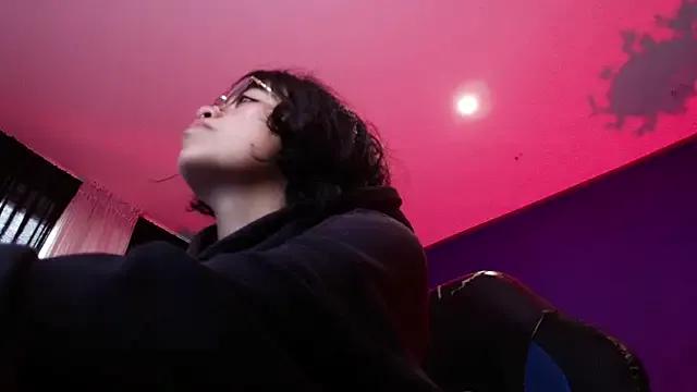 Freechat vanelope11 on StripChat