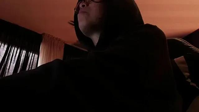 Freechat vanelope11 on StripChat